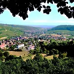 Apartment Le Schloss Soultzmatt