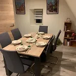 Apartment Le Schloss *
