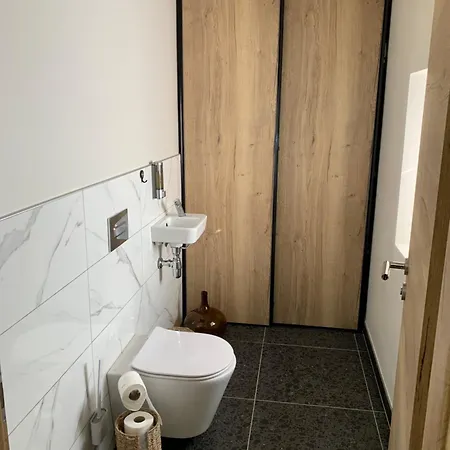 Le Schloss Apartmán