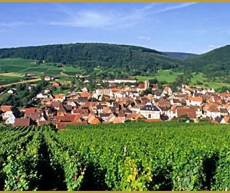 Le Schloss Appartement