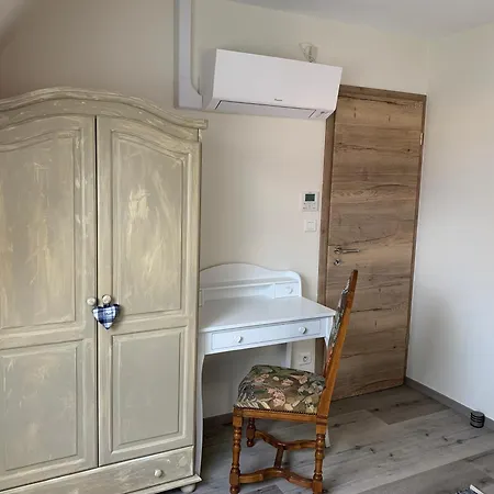 Apartmán Le Schloss *