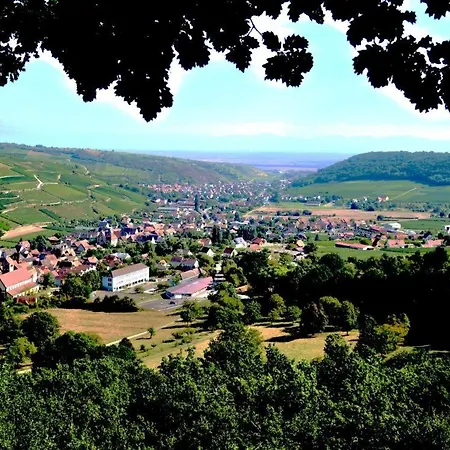 Apartmán Le Schloss Soultzmatt