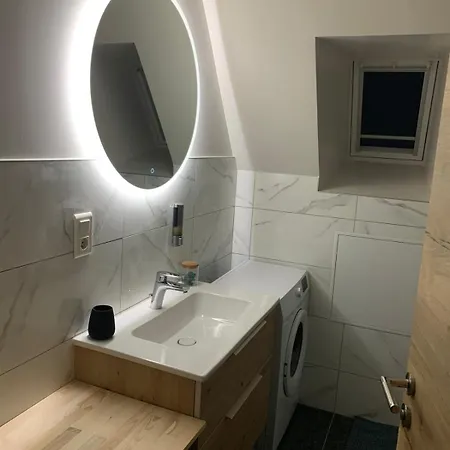 Apartmán Le Schloss Soultzmatt