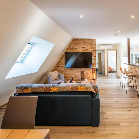 Le Schloss Apartment *