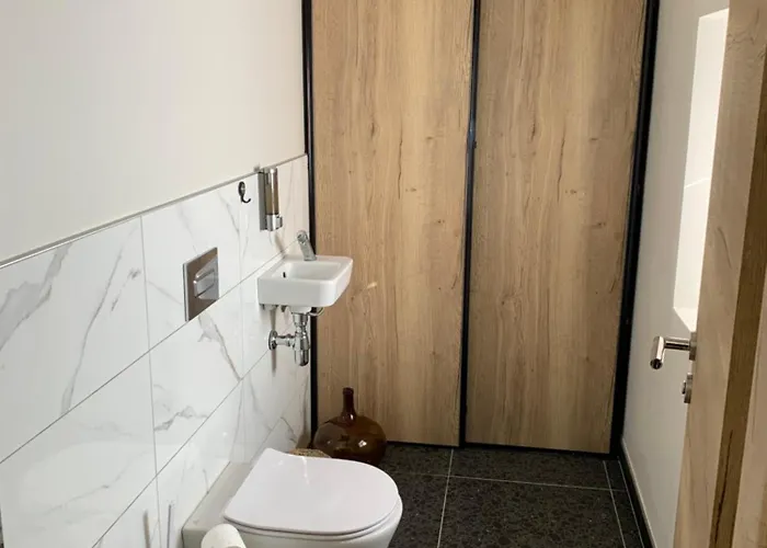 Le Schloss Apartmán